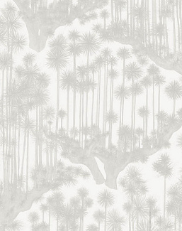 Обои Cole & Son Shinrin YOKU 126/6021