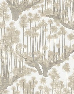 Обои Cole & Son Shinrin YOKU 126/6022