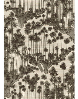 Обои Cole & Son Shinrin YOKU 126/6024