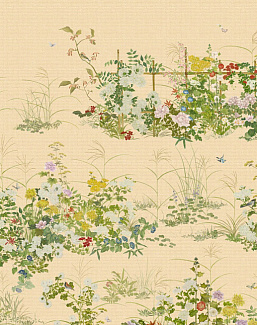 Панно и фотообои Cole & Son Shinrin YOKU 126/7025