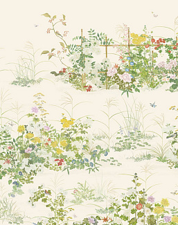 Панно и фотообои Cole & Son Shinrin YOKU 126/7026