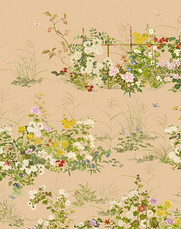 Панно и фотообои Cole & Son Shinrin YOKU 126/7027