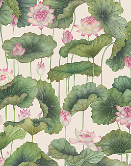 Обои Cole & Son Shinrin YOKU 126/9031