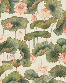 Обои Cole & Son Shinrin YOKU 126/9032
