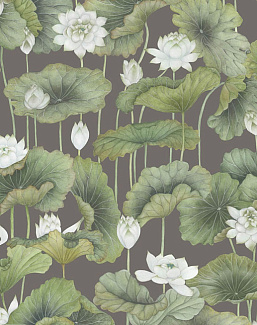 Обои Cole & Son Shinrin YOKU 126/9033