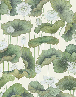 Обои Cole & Son Shinrin YOKU 126/9034
