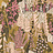 Обои Casamance Jardin Felicia 76570202