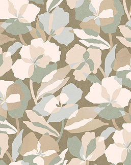 Обои Casamance Jardin Felicia 76580712