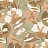 Обои Casamance Jardin Felicia 76580814