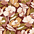 Обои Casamance Jardin Felicia 76580916