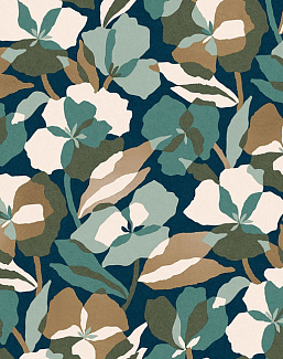 Обои Casamance Jardin Felicia 76581222