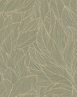 Обои Casamance Jardin Felicia 76602548