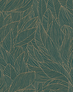 Обои Casamance Jardin Felicia 76602650