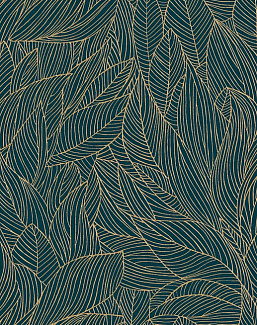 Обои Casamance Jardin Felicia 76602752