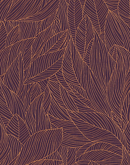 Обои Casamance Jardin Felicia 76602854