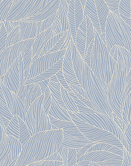 Обои Casamance Jardin Felicia 76602956