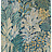 Обои Casamance Jardin Felicia A74320324