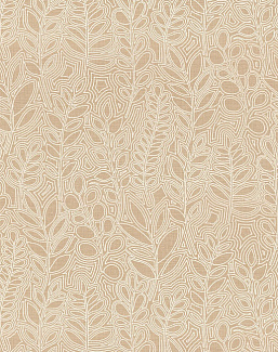 Обои Casamance Palmadora 76680202