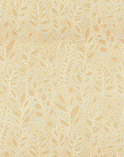 Обои Casamance Palmadora 76680304