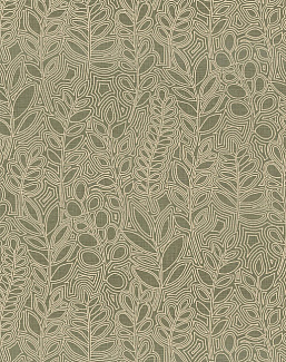 Обои Casamance Palmadora 76680712
