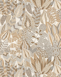 Обои Casamance Palmadora 76691120