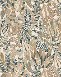 Обои Casamance Palmadora 76691222