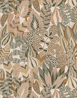 Обои Casamance Palmadora 76691324