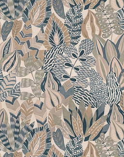 Обои Casamance Palmadora 76691426