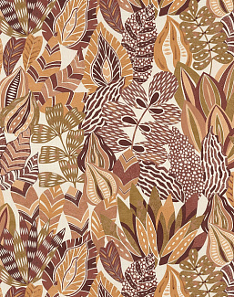 Обои Casamance Palmadora 76691528