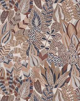 Обои Casamance Palmadora 76691630