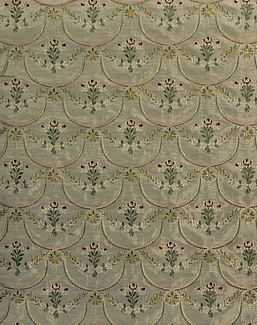 Ткань Foresti Home Quirinale 7342/1