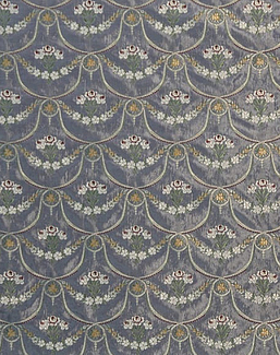 Ткань Foresti Home Quirinale 7342/4