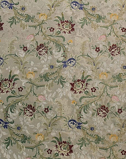 Ткань Foresti Home Quirinale 7343/1
