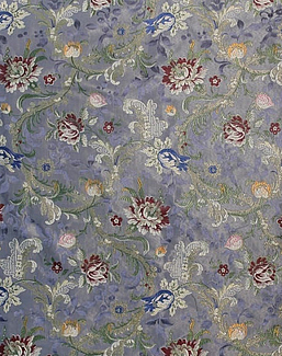 Ткань Foresti Home Quirinale 7343/3