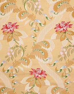 Ткань Foresti Home Versailles A8087/01