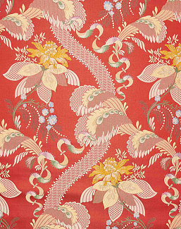 Ткань Foresti Home Versailles A8087/03