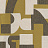 Ткань Casamance Cafe Society 10530267