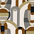 Ткань Casamance Cafe Society 10550145