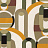 Ткань Casamance Cafe Society 10550267
