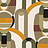Ткань Casamance Cafe Society 10550267