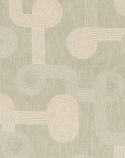 Ткань Casamance Cafe Society 11200156