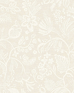 Обои Casamance Broderies 76960100