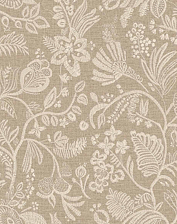 Обои Casamance Broderies 76960202