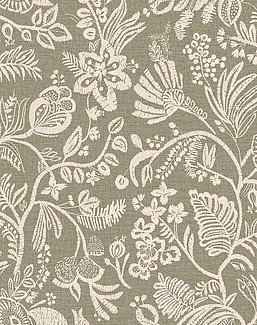 Обои Casamance Broderies 76960406