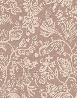 Обои Casamance Broderies 76960610