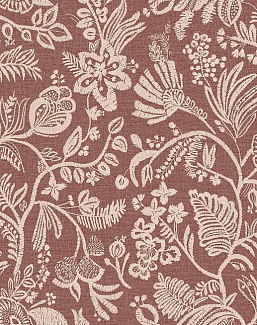 Обои Casamance Broderies 76960814