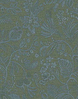 Обои Casamance Broderies 76961018