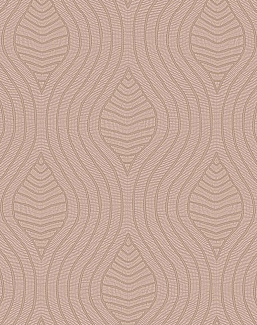Обои Casamance Broderies 76993262