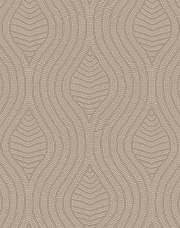 Обои Casamance Broderies 76993364