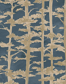 Обои Casamance Legendes 70040712